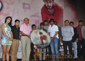 Virattu Movie Audio Launch  photo 25