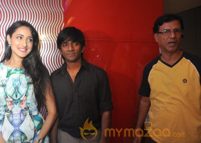 Virattu Movie Audio Launch  photo 29