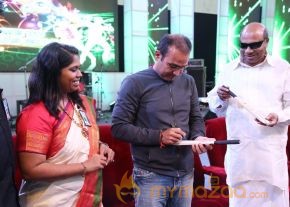 Viru At SU FEMFEST 2014 Inauguration Photos photo 11