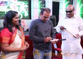 Viru At SU FEMFEST 2014 Inauguration Photos photo 18