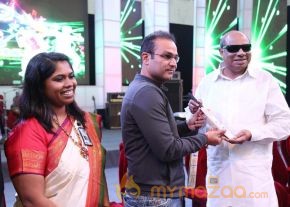 Viru At SU FEMFEST 2014 Inauguration Photos photo 35