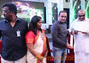 Viru At SU FEMFEST 2014 Inauguration Photos photo 21