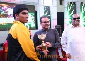 Viru At SU FEMFEST 2014 Inauguration Photos photo 7