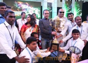 Viru At SU FEMFEST 2014 Inauguration Photos photo 9