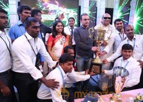 Viru At SU FEMFEST 2014 Inauguration Photos photo 50