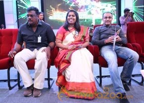 Viru At SU FEMFEST 2014 Inauguration Photos photo 48