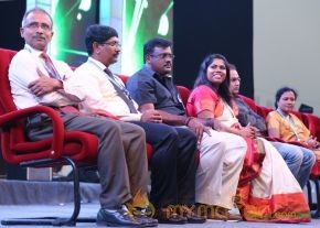 Viru At SU FEMFEST 2014 Inauguration Photos photo 22