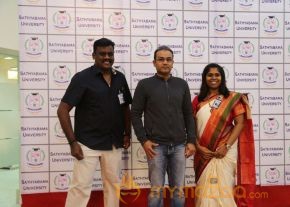 Viru At SU FEMFEST 2014 Inauguration Photos photo 53