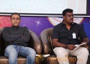 Viru At SU FEMFEST 2014 Inauguration Photos photo 36