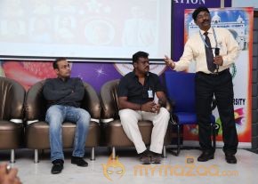 Viru At SU FEMFEST 2014 Inauguration Photos photo 27