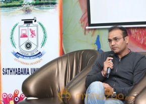 Viru At SU FEMFEST 2014 Inauguration Photos photo 10