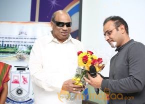 Viru At SU FEMFEST 2014 Inauguration Photos photo 43