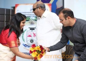 Viru At SU FEMFEST 2014 Inauguration Photos photo 13