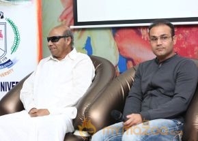 Viru At SU FEMFEST 2014 Inauguration Photos photo 4