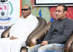 Viru At SU FEMFEST 2014 Inauguration Photos photo 5