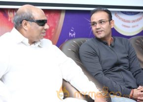 Viru At SU FEMFEST 2014 Inauguration Photos photo 44