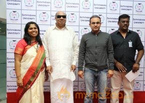 Viru At SU FEMFEST 2014 Inauguration Photos photo 47