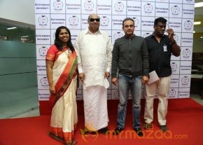 Viru At SU FEMFEST 2014 Inauguration Photos photo 17