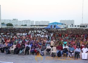 Viru At SU FEMFEST 2014 Inauguration Photos photo 37