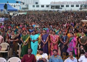 Viru At SU FEMFEST 2014 Inauguration Photos photo 40