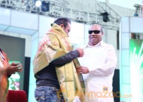 Viru At SU FEMFEST 2014 Inauguration Photos photo 32