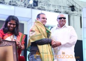 Viru At SU FEMFEST 2014 Inauguration Photos photo 33