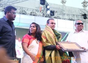 Viru At SU FEMFEST 2014 Inauguration Photos photo 55