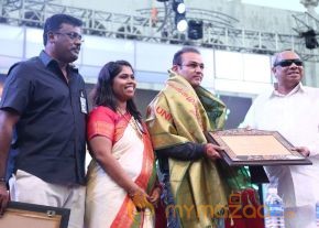 Viru At SU FEMFEST 2014 Inauguration Photos photo 24