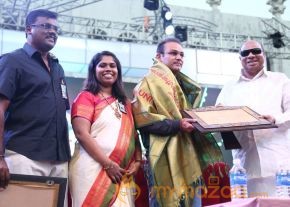 Viru At SU FEMFEST 2014 Inauguration Photos photo 25