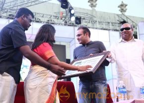 Viru At SU FEMFEST 2014 Inauguration Photos photo 51