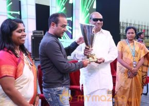Viru At SU FEMFEST 2014 Inauguration Photos photo 45