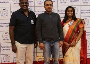 Viru At SU FEMFEST 2014 Inauguration Photos photo 20