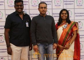 Viru At SU FEMFEST 2014 Inauguration Photos photo 42