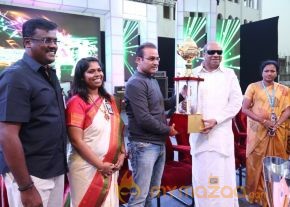 Viru At SU FEMFEST 2014 Inauguration Photos photo 19