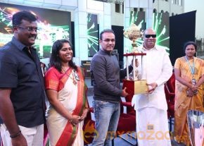 Viru At SU FEMFEST 2014 Inauguration Photos photo 14