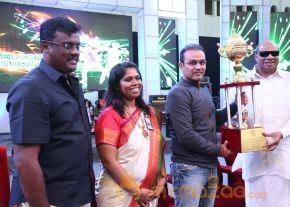 Viru At SU FEMFEST 2014 Inauguration Photos photo 16