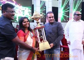 Viru At SU FEMFEST 2014 Inauguration Photos photo 30