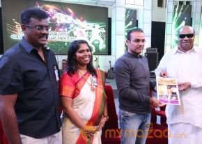 Viru At SU FEMFEST 2014 Inauguration Photos photo 23