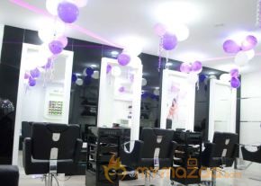 Vithika Sheru At Naturals Salon Launch photo 21