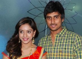 Vithika Sheru At Naturals Salon Launch photo 2
