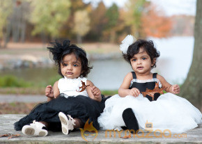 Viviana and Ariaana Birthday Sepcial Pics photo 2