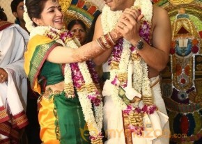 VJ DD Wedding Stills photo 5