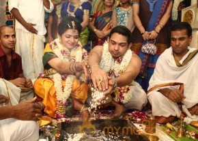 VJ DD Wedding Stills photo 8