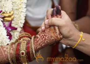 VJ DD Wedding Stills photo 10