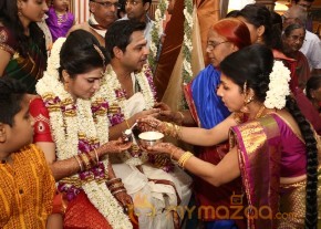 VJ DD Wedding Stills photo 4