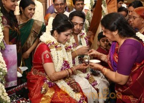VJ DD Wedding Stills photo 19