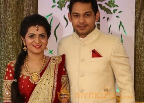 VJ DD Wedding Stills photo 18