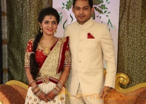 VJ DD Wedding Stills photo 2