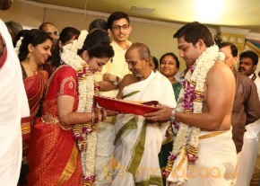 VJ DD Wedding Stills photo 9