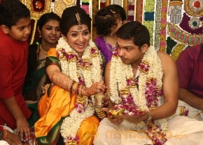 VJ DD Wedding Stills photo 6